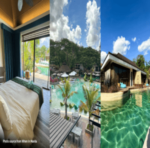 Coron Tour Packages - Tag Resort