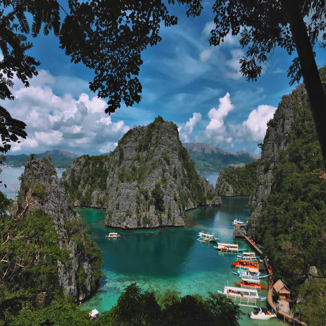 BOOKMARK: 12 Attractions You Shouldn’t Miss  When Booking Coron Tour Packages