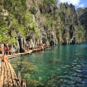 Coron Palawan Tour Packages