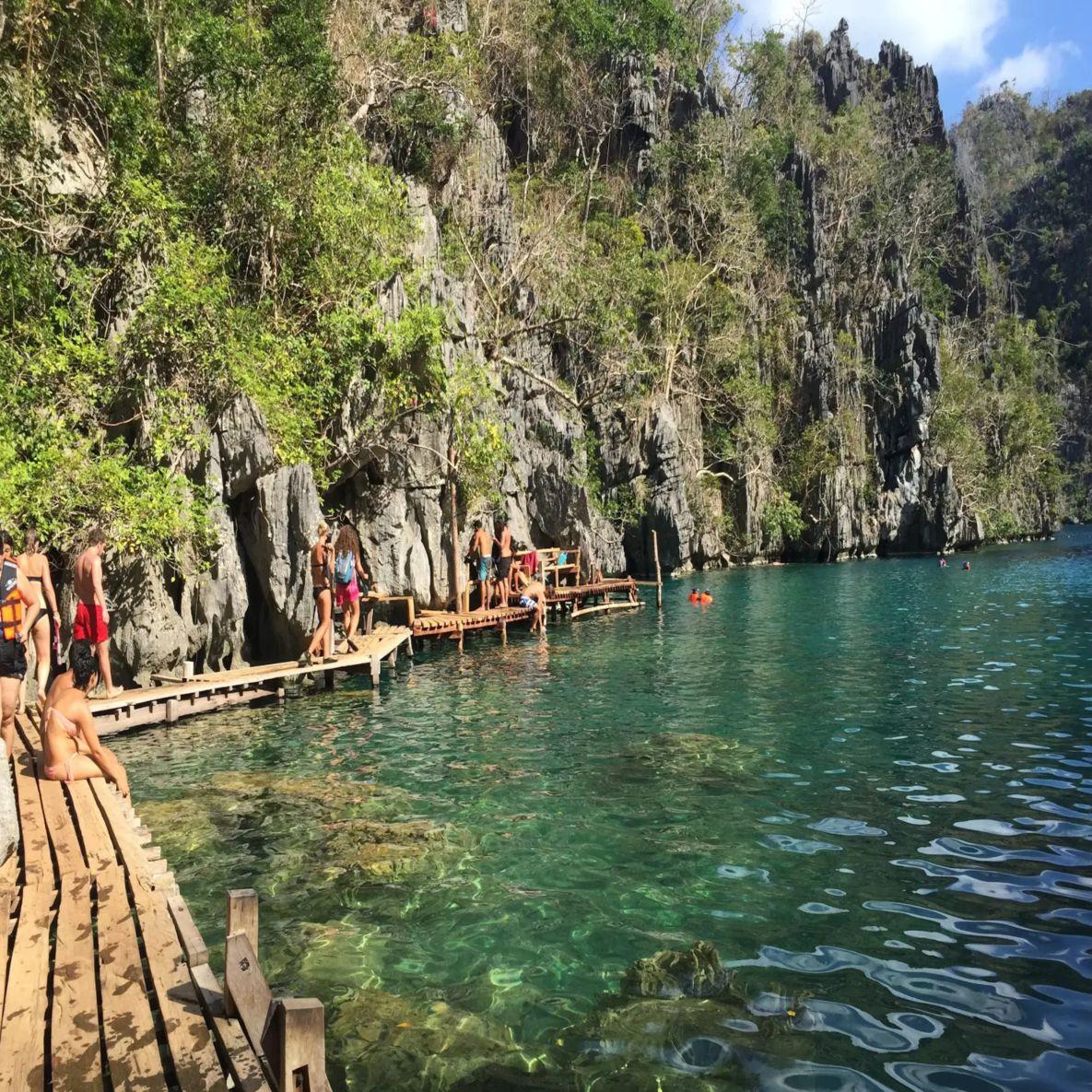 Relaxation at Coron: Explore the Best Coron Palawan Tour Packages at TAG Resort