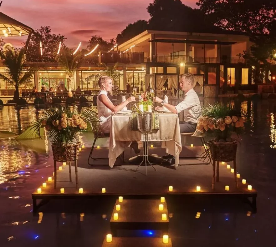 Coron Palawan Tour Packages: Celebrate Love with TAG Resort’s Honeymoon Package