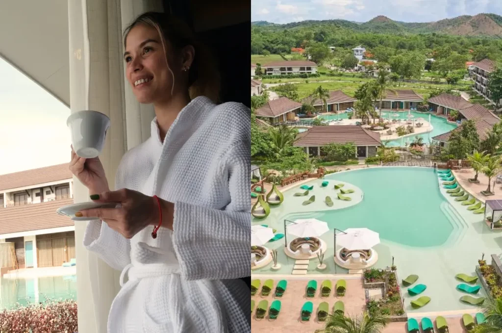 Rainy Days Accommodation in Coron Palawan