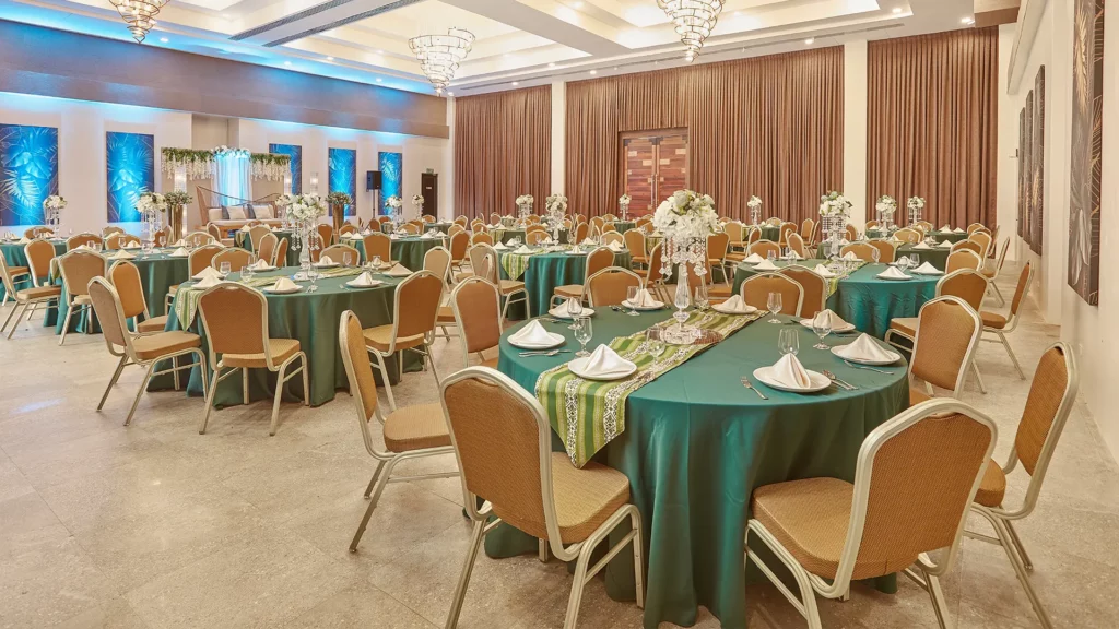 Events Venue in Coron Palawan