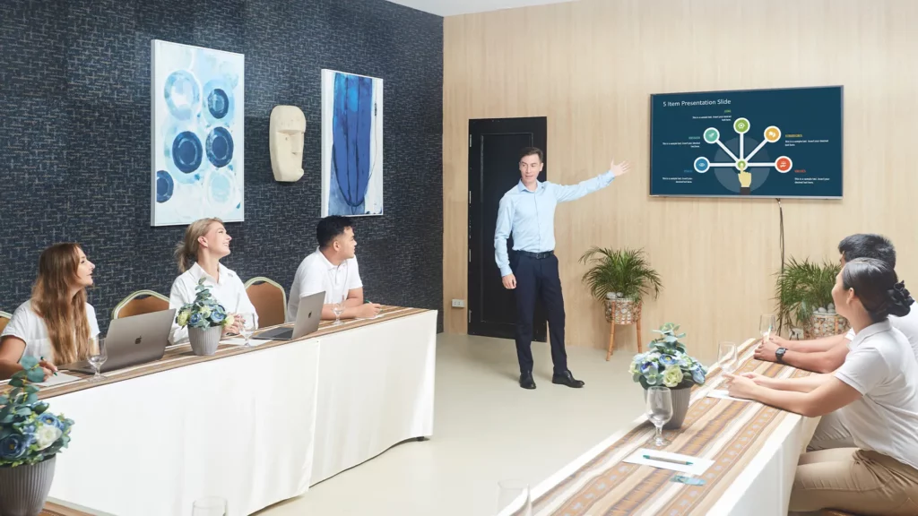 Events Venue in Coron - Why You Should Hold Your Next Work Event in Paradise