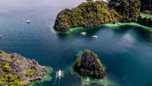 Best Hotel in Coron