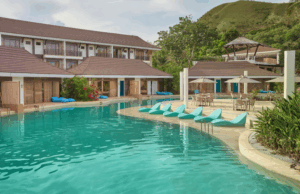 Hotel in Coron Palawan - TAG Resort
