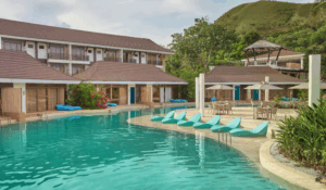 Hotel in Coron Palawan - TAG Resort