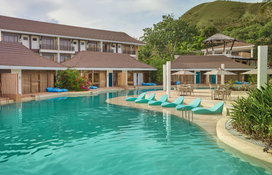 Hotel in Coron Palawan - TAG Resort