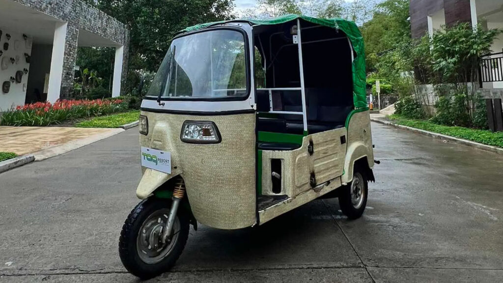 Transportation Services at TAG Resort in Coron Palawan