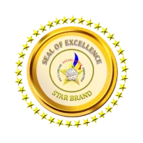 Award - Star Brand (1)