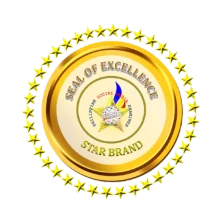 Award - Star Brand