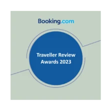 Award - Traveller Review